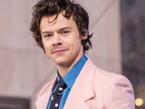 10 Fun Facts About Harry Styles That You Always Wanted To Know