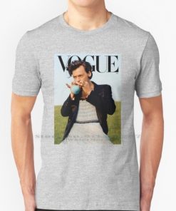 Cover Harry Blow A Balloon T Shirt 100 Pure Cotton Man Aesthetic Style Vintage Handsome Styles 2.jpg 640x640 2 - Harry Styles Store