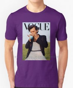 Cover Harry Blow A Balloon T Shirt 100 Pure Cotton Man Aesthetic Style Vintage Handsome Styles 5.jpg 640x640 5 - Harry Styles Store