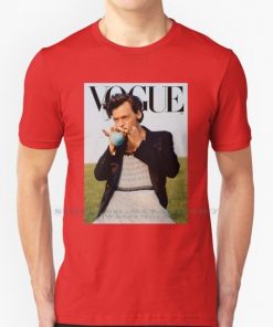 Cover Harry Blow A Balloon T Shirt 100 Pure Cotton Man Aesthetic Style Vintage Handsome Styles 6.jpg 640x640 6 - Harry Styles Store