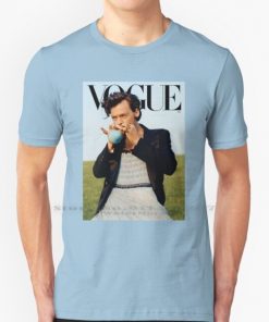 Cover Harry Blow A Balloon T Shirt 100 Pure Cotton Man Aesthetic Style Vintage Handsome Styles 7.jpg 640x640 7 - Harry Styles Store