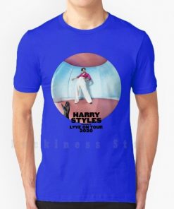 Foursti Harry Live Uk Love On Tour 2019 2020 T Shirt 6xl Cotton Cool Tee Cover 8.jpg 640x640 8 - Harry Styles Store