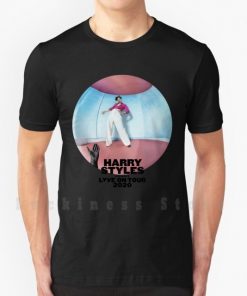Foursti Harry Live Uk Love On Tour 2019 2020 T Shirt 6xl Cotton Cool Tee Cover.jpg 640x640 - Harry Styles Store