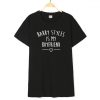 Harry Styles Is My Boyfriend Letter Print Women Men TShirt Cotton Casual Funny T Shirt for.jpg 640x640 - Harry Styles Store
