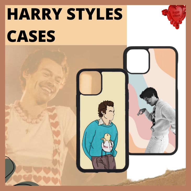 Harry Styles Store Collections - Harry Styles Store