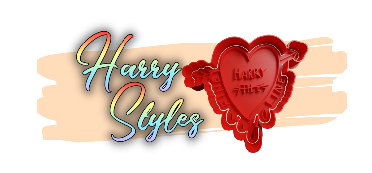 Harry Styles Store lo2go - Harry Styles Store
