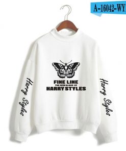 Harrys Styles Printed Sweatshirts Women Men Fine Line Printed Turtleneck Hoodies Sweatshirt Fashion Hip Hop Tracksuit 11.jpg 640x640 11 - Harry Styles Store