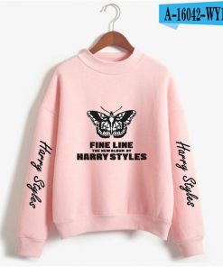 Harrys Styles Printed Sweatshirts Women Men Fine Line Printed Turtleneck Hoodies Sweatshirt Fashion Hip Hop Tracksuit 12.jpg 640x640 12 - Harry Styles Store
