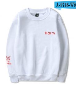 Harrys Styles Sweatshirt Women Fine Line Pullover Hoodies Sweatshirts Unisex Tumblr Letters Printed Tracksuit Tops 1.jpg 640x640 1 - Harry Styles Store