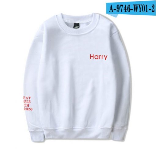 Harrys Styles Sweatshirt Women Fine Line Pullover Hoodies Sweatshirts Unisex Tumblr Letters Printed Tracksuit Tops 1.jpg 640x640 1 - Harry Styles Store