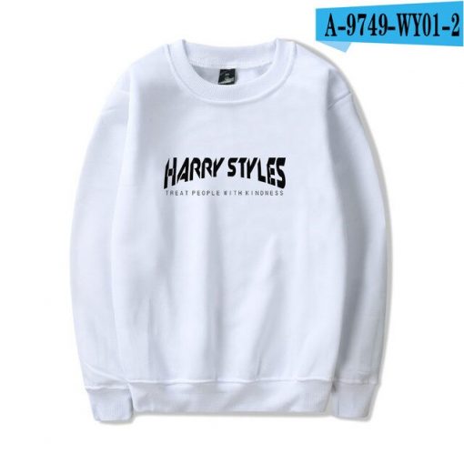 Harrys Styles Sweatshirt Women Fine Line Pullover Hoodies Sweatshirts Unisex Tumblr Letters Printed Tracksuit Tops 15.jpg 640x640 15 - Harry Styles Store