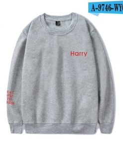 Harrys Styles Sweatshirt Women Fine Line Pullover Hoodies Sweatshirts Unisex Tumblr Letters Printed Tracksuit Tops 2.jpg 640x640 2 - Harry Styles Store