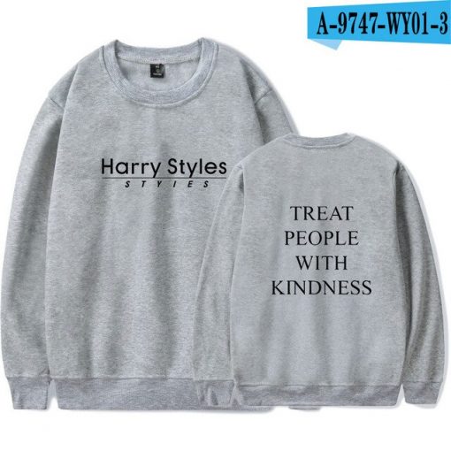 Harrys Styles Sweatshirt Women Fine Line Pullover Hoodies Sweatshirts Unisex Tumblr Letters Printed Tracksuit Tops 7.jpg 640x640 7 - Harry Styles Store