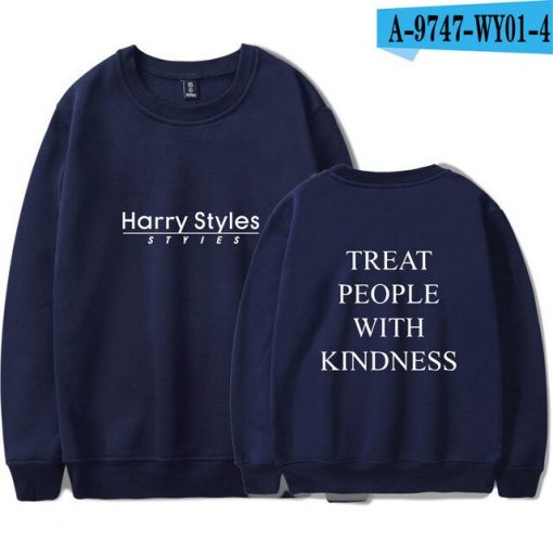 Harrys Styles Sweatshirt Women Fine Line Pullover Hoodies Sweatshirts Unisex Tumblr Letters Printed Tracksuit Tops 8.jpg 640x640 8 - Harry Styles Store