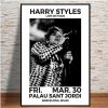 Prints Posters Rock Music Pop Star Home Decor Canvas Harry Styles Painting Singer Wall Artwork Bedroom 4.jpg 640x640 4 - Harry Styles Store