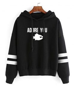 adore you harry styles patchwork hoodie 5876 - Harry Styles Store