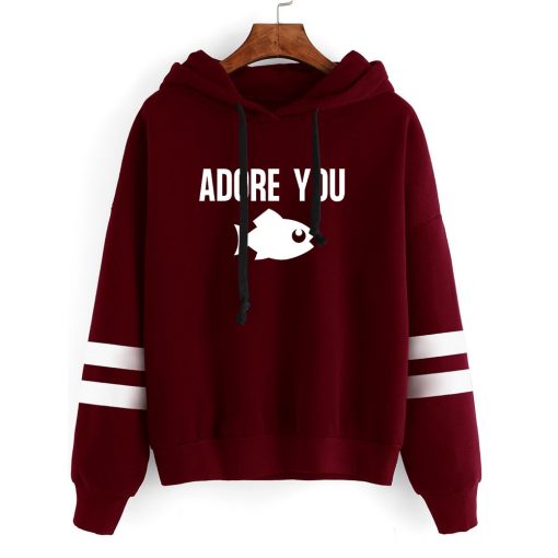 adore you harry styles patchwork hoodie 6458 - Harry Styles Store