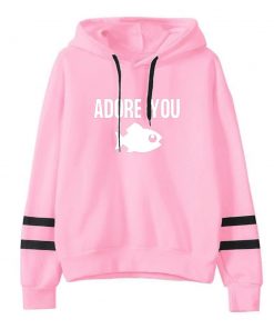 adore you harry styles patchwork hoodie 8509 - Harry Styles Store