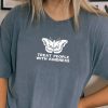 butterfly treat people with kindness shirt 3513 - Harry Styles Store