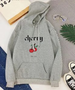 cherry harry styles hoodie 7755 - Harry Styles Store
