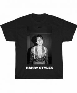 do you know who you are t shirt 3903 - Harry Styles Store