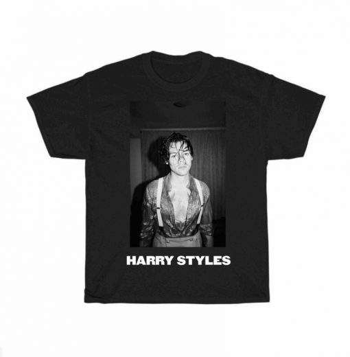 do you know who you are t shirt 3903 - Harry Styles Store
