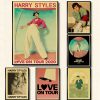 famous british singer harry styles poster 2889 - Harry Styles Store