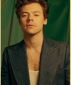 famous british singer harry styles poster 4724 - Harry Styles Store