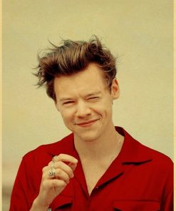famous british singer harry styles poster 7902 - Harry Styles Store