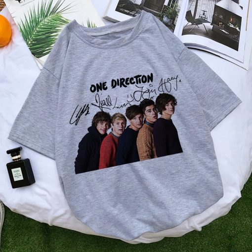 harry one direction tshirt 6171 - Harry Styles Store