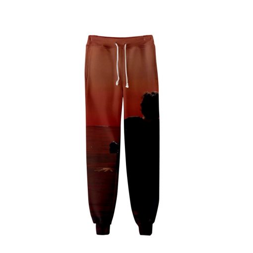 harry style casual sweatpants 1061 - Harry Styles Store