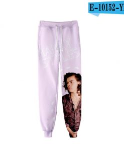 harry style casual sweatpants 2708 - Harry Styles Store