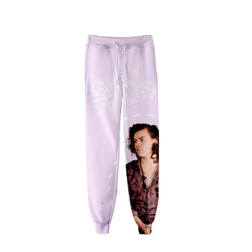 harry style casual sweatpants 4176 - Harry Styles Store