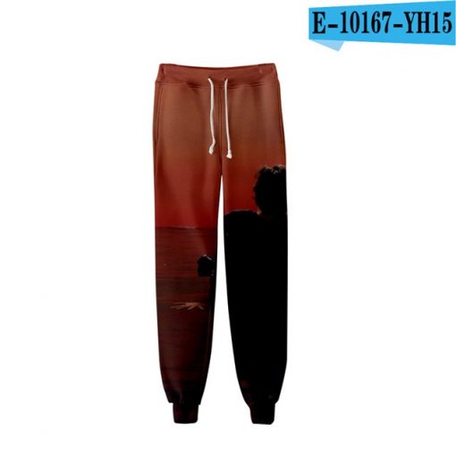 harry style casual sweatpants 6060 - Harry Styles Store