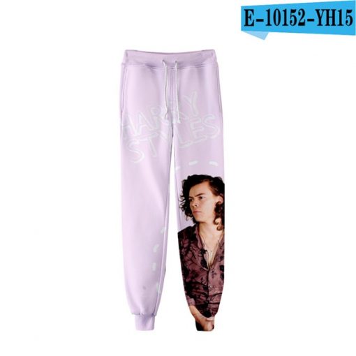 harry style casual sweatpants 7481 - Harry Styles Store