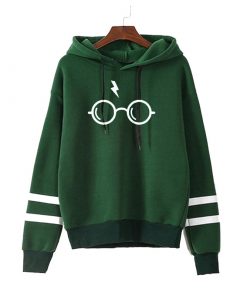 harry style glasses hoodie 1684 - Harry Styles Store