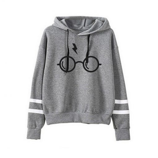 harry style glasses hoodie 6529 - Harry Styles Store