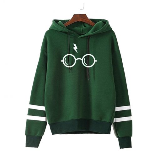 harry style glasses hoodie 8318 - Harry Styles Store