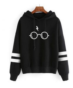 harry style glasses hoodie 8961 - Harry Styles Store