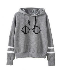 harry style glasses hoodie 8993 - Harry Styles Store