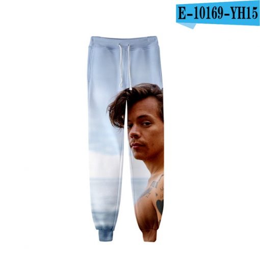 harry style long length pants 1201 - Harry Styles Store