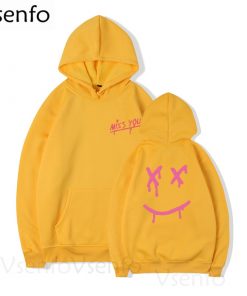harry style miss you smiley face hoodie 6121 - Harry Styles Store