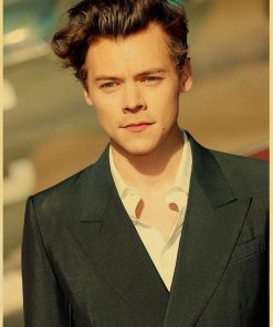 harry style wall poster 6854 - Harry Styles Store