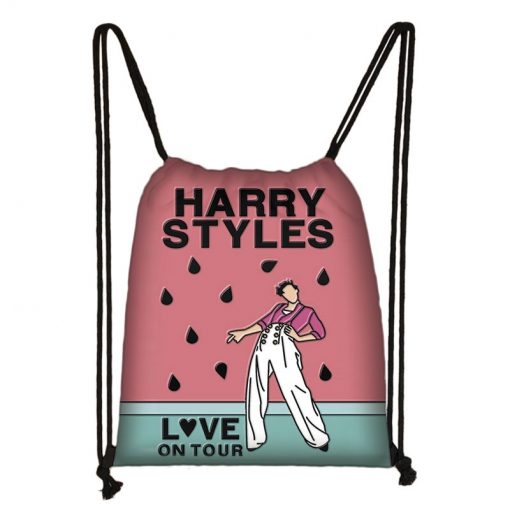 harry styles 2021 backpack 8046 - Harry Styles Store