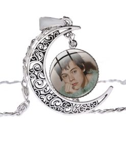 harry styles 2021 necklace 7560 - Harry Styles Store