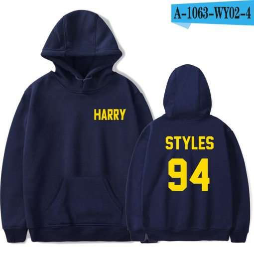 harry styles 94 sweatshirt hoodie 1649 - Harry Styles Store