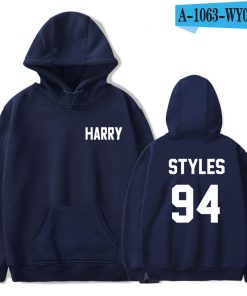 harry styles 94 sweatshirt hoodie 4140 - Harry Styles Store