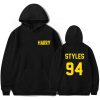 harry styles 94 sweatshirt hoodie 5608 - Harry Styles Store