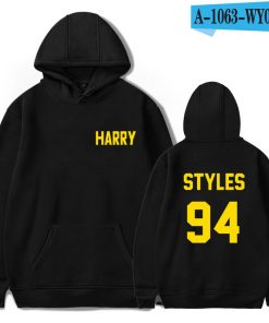 harry styles 94 sweatshirt hoodie 6412 - Harry Styles Store