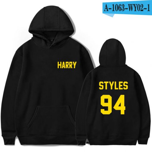 harry styles 94 sweatshirt hoodie 6412 - Harry Styles Store